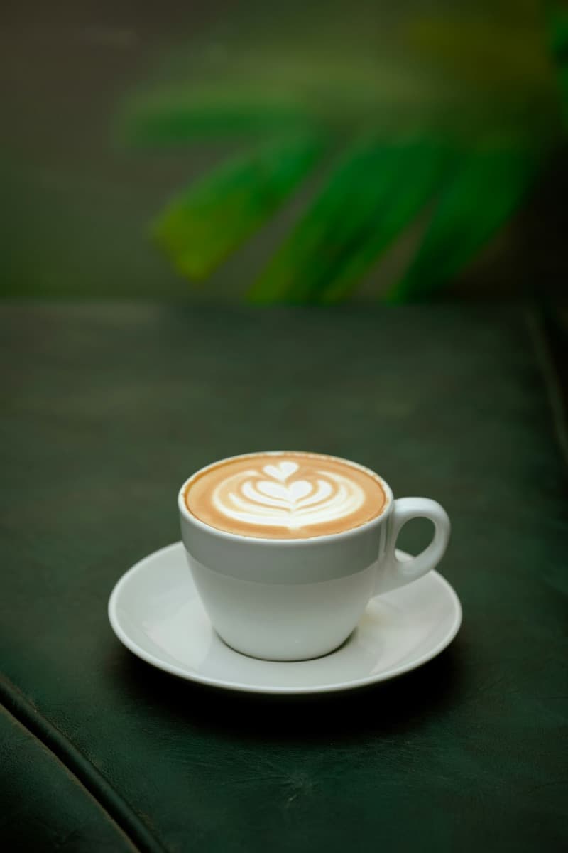 Cappuccino coffee - name origin, meaning and pronunciation guide