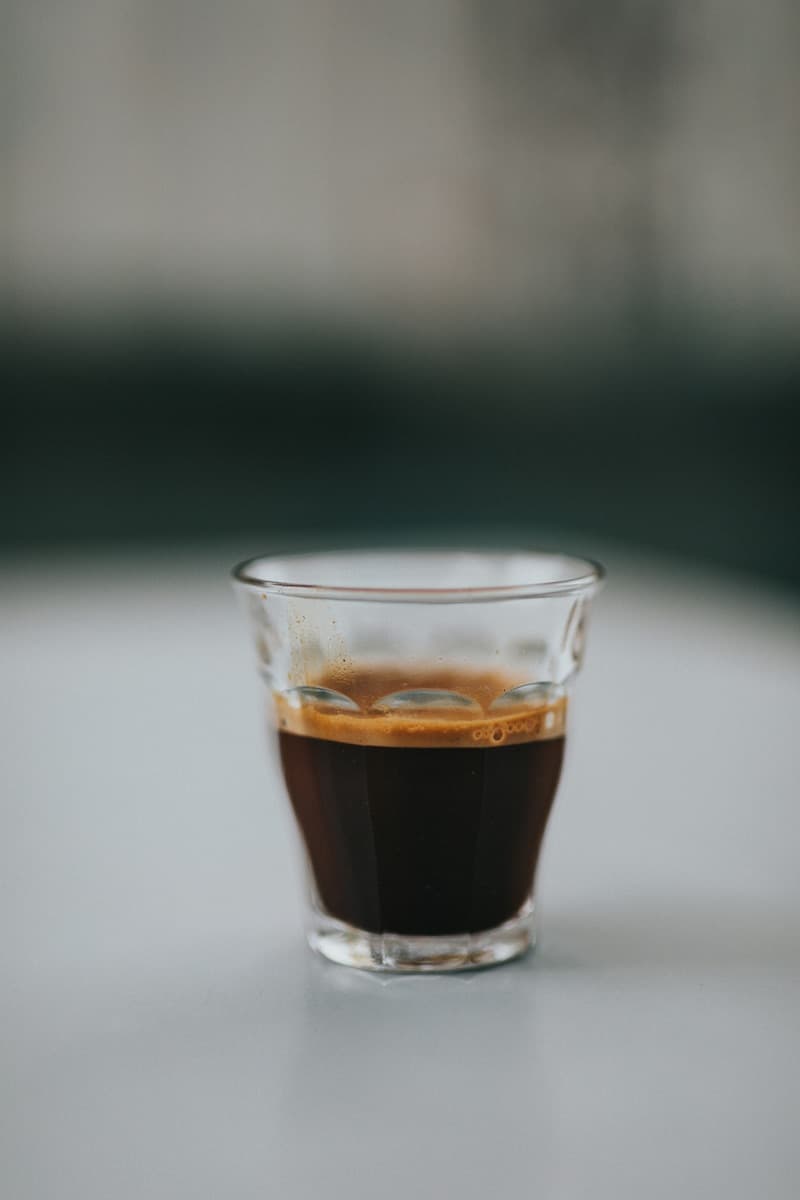 Espresso coffee - name origin, meaning and pronunciation guide